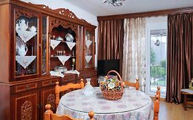 Irene'S Apartment