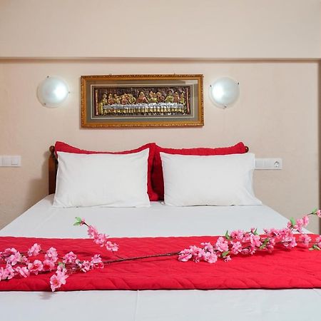 Irene'S Apartment Kastron  Εξωτερικό φωτογραφία