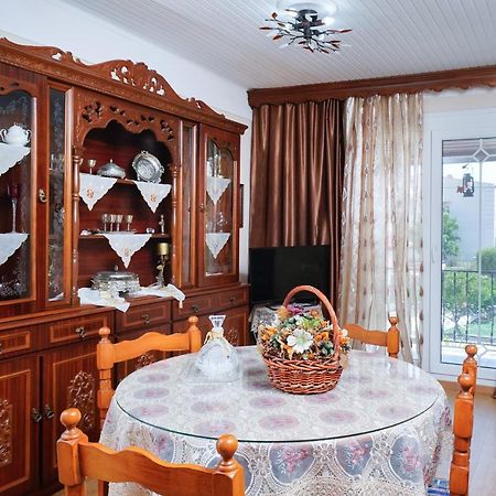 Irene'S Apartment Kastron  Εξωτερικό φωτογραφία
