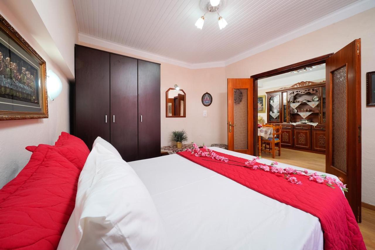 Irene'S Apartment Kastron  Εξωτερικό φωτογραφία