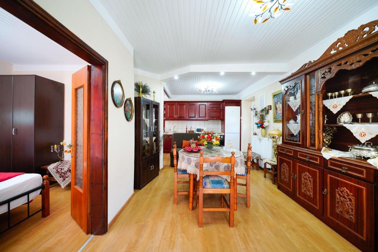 Irene'S Apartment Kastron  Εξωτερικό φωτογραφία