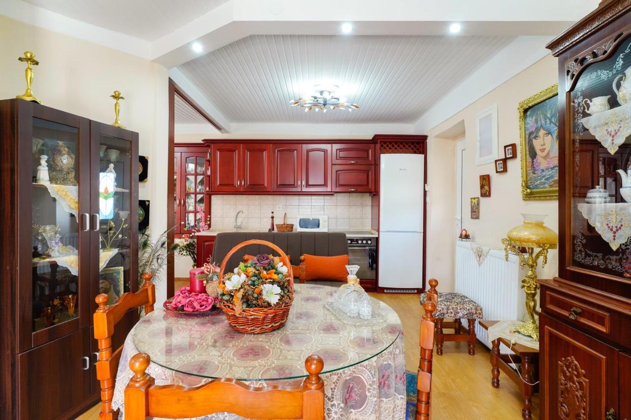 Irene'S Apartment Kastron  Εξωτερικό φωτογραφία