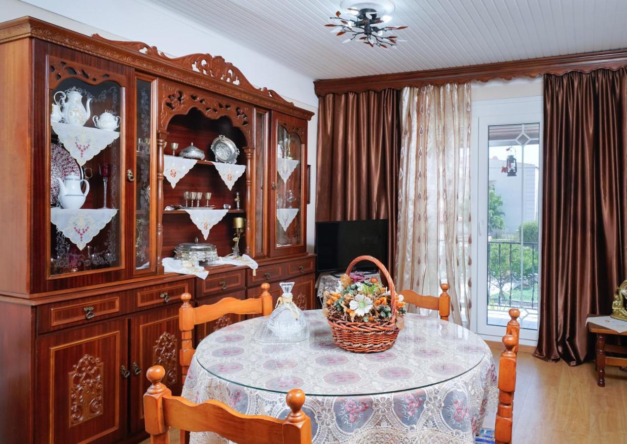 Irene'S Apartment Kastron  Εξωτερικό φωτογραφία