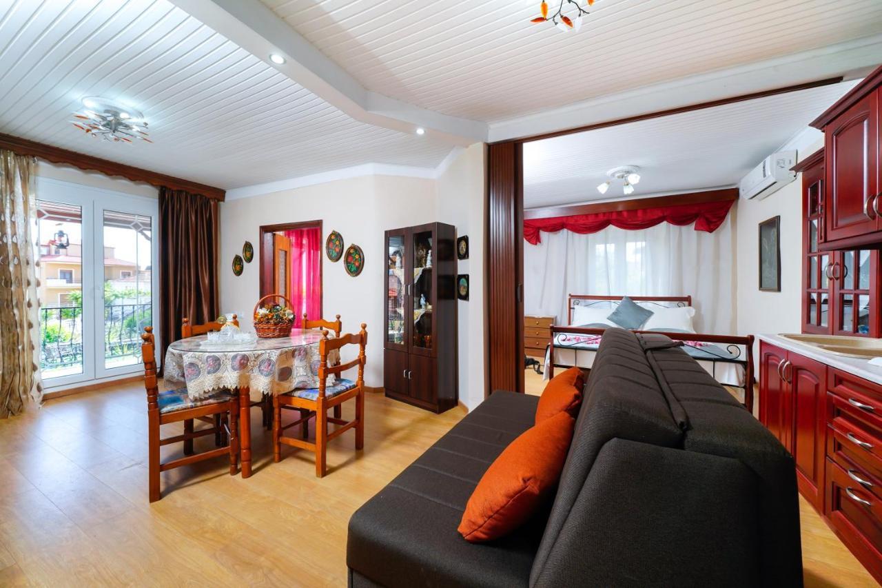 Irene'S Apartment Kastron  Εξωτερικό φωτογραφία