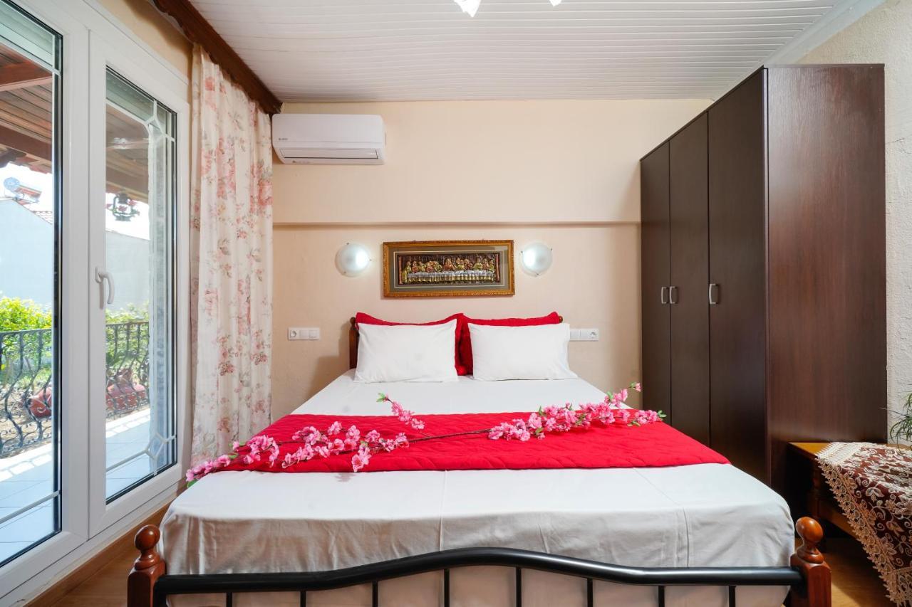Irene'S Apartment Kastron  Εξωτερικό φωτογραφία