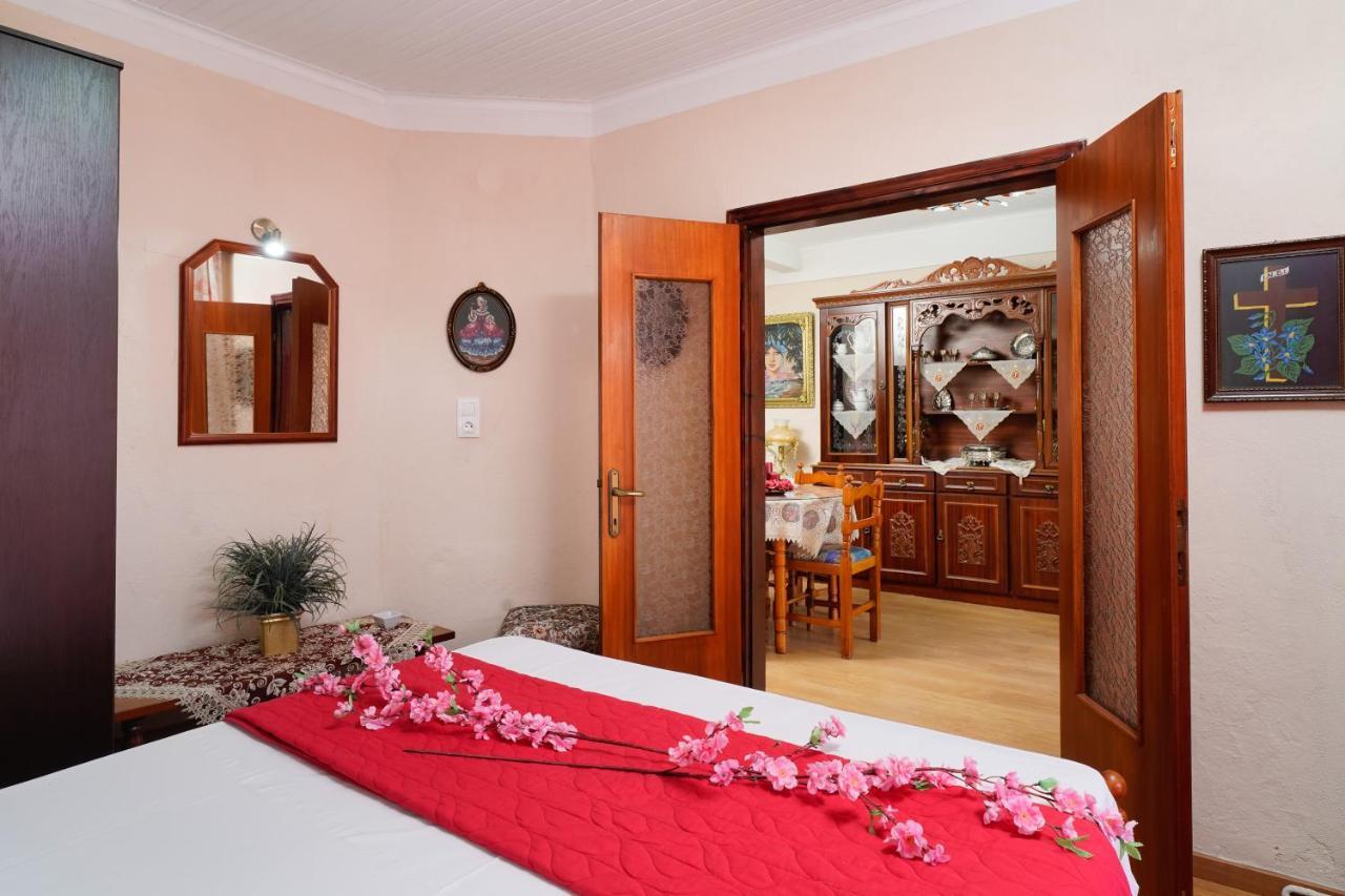 Irene'S Apartment Kastron  Εξωτερικό φωτογραφία
