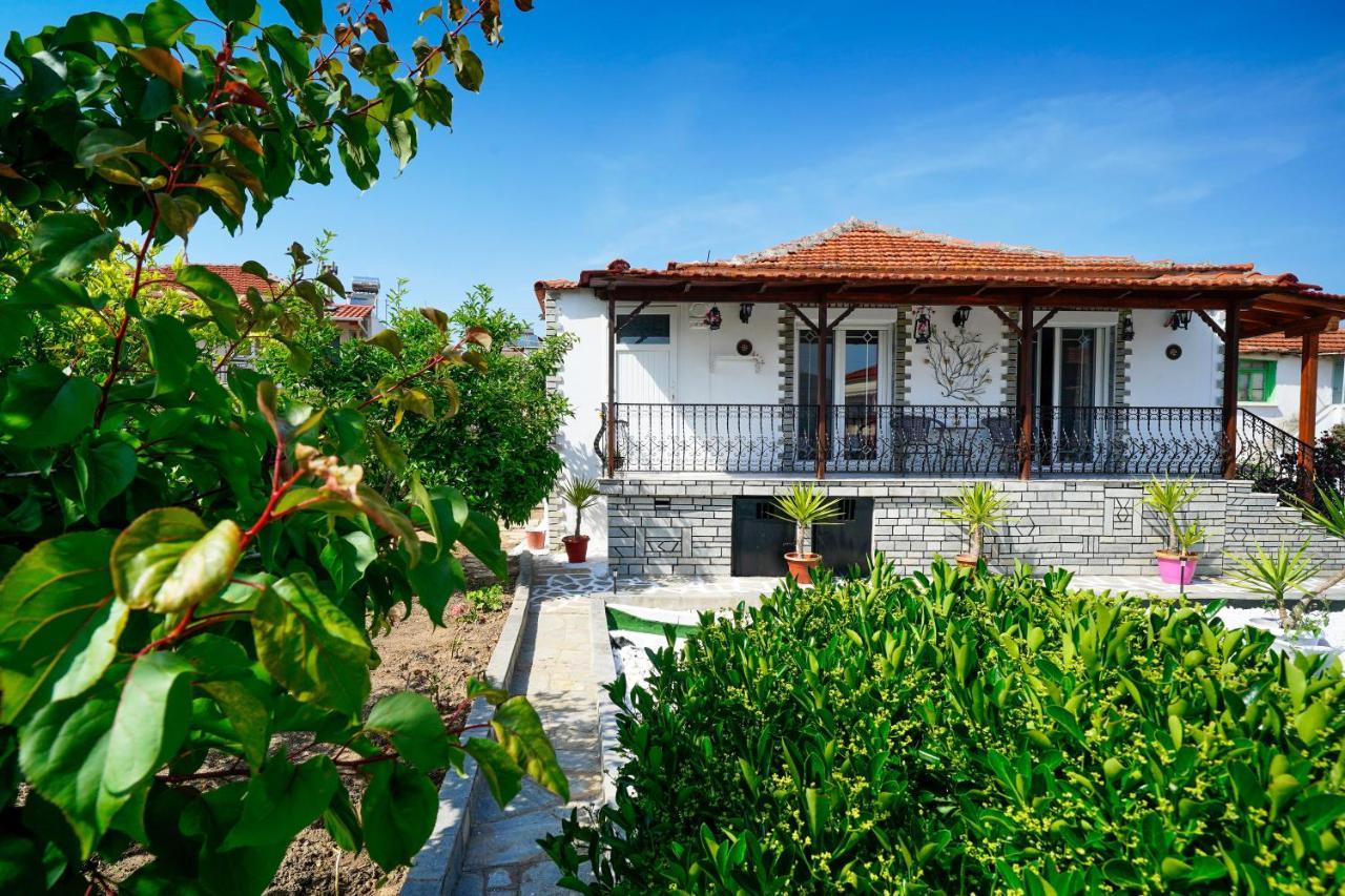 Irene'S Apartment Kastron  Εξωτερικό φωτογραφία