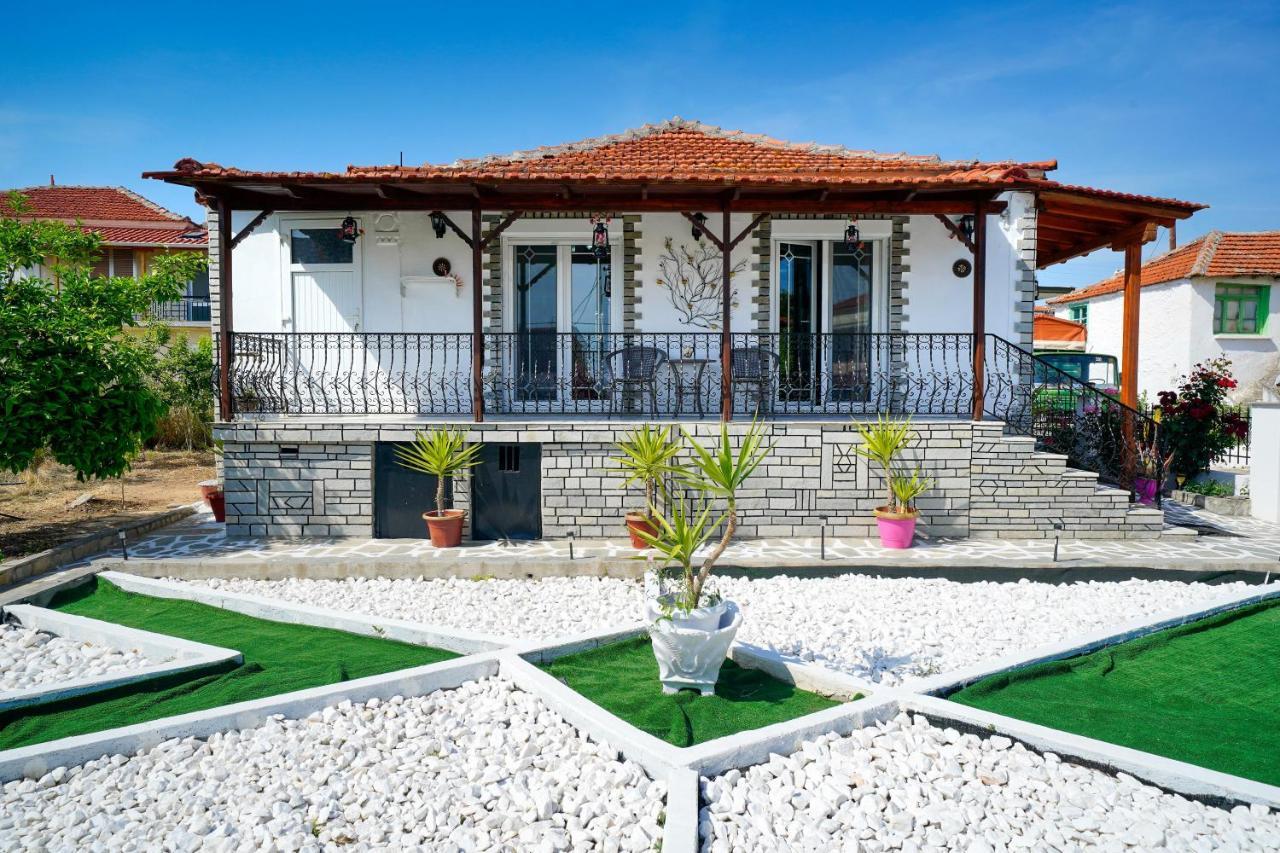 Irene'S Apartment Kastron  Εξωτερικό φωτογραφία